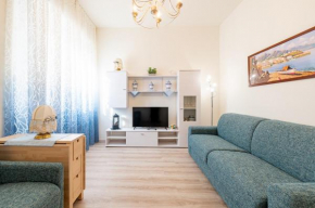 Oltretorrente Ospedale Apartment Parma